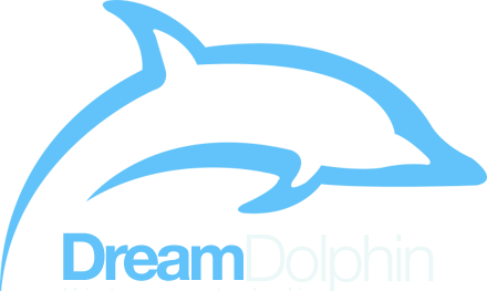 Dream Dolphin — voir et nager avec les dauphins