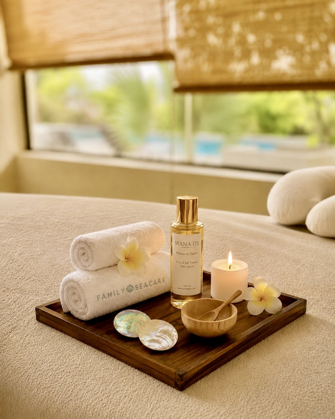 Sea Care Rituels
