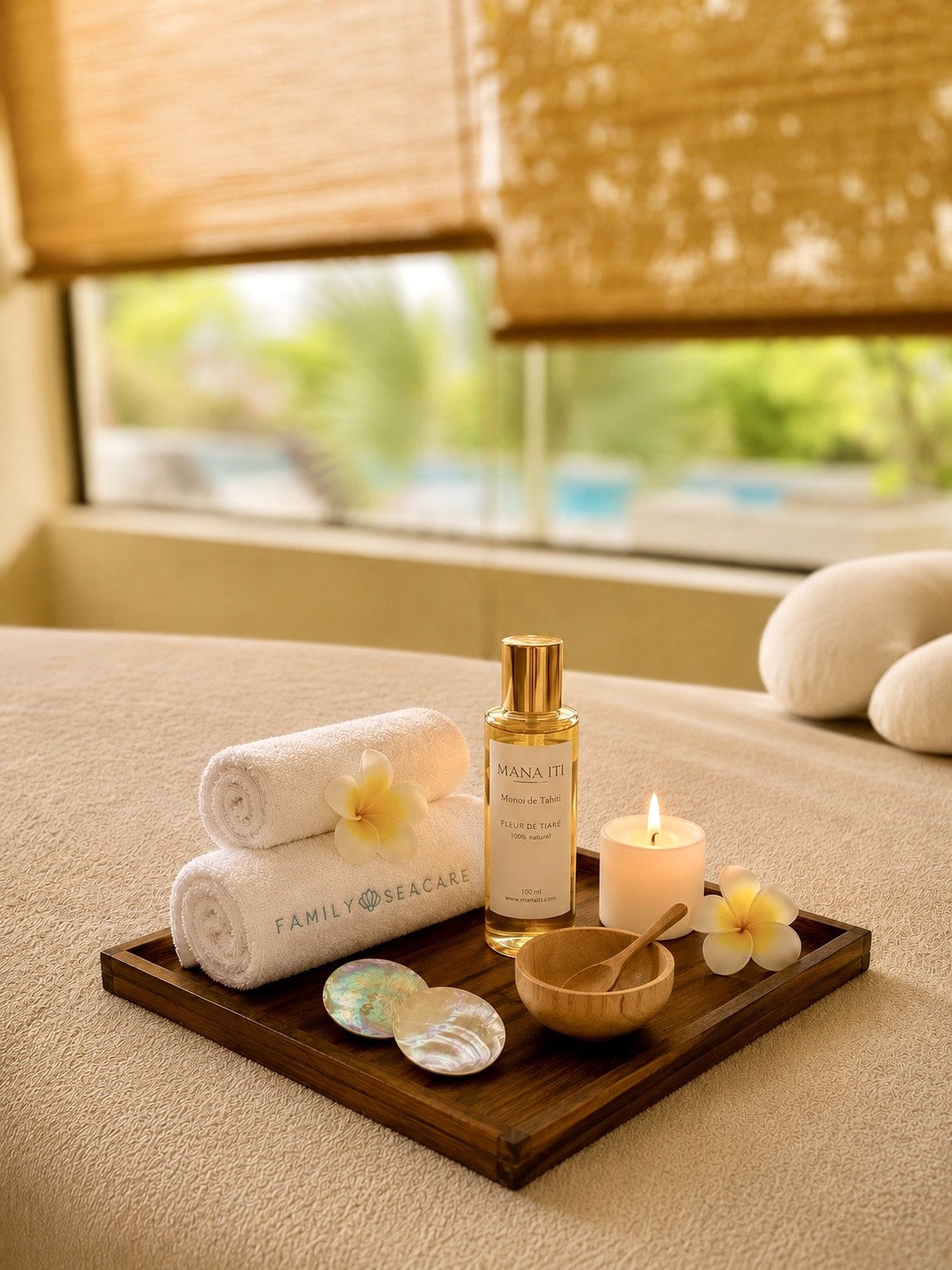 Sea Care Rituels